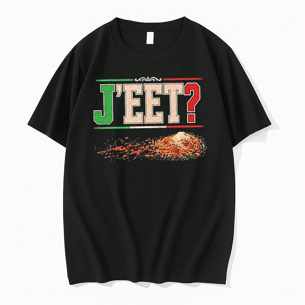 Jett Philly Italian Spaghetti Graphic Tshirts Sweater Hoodie