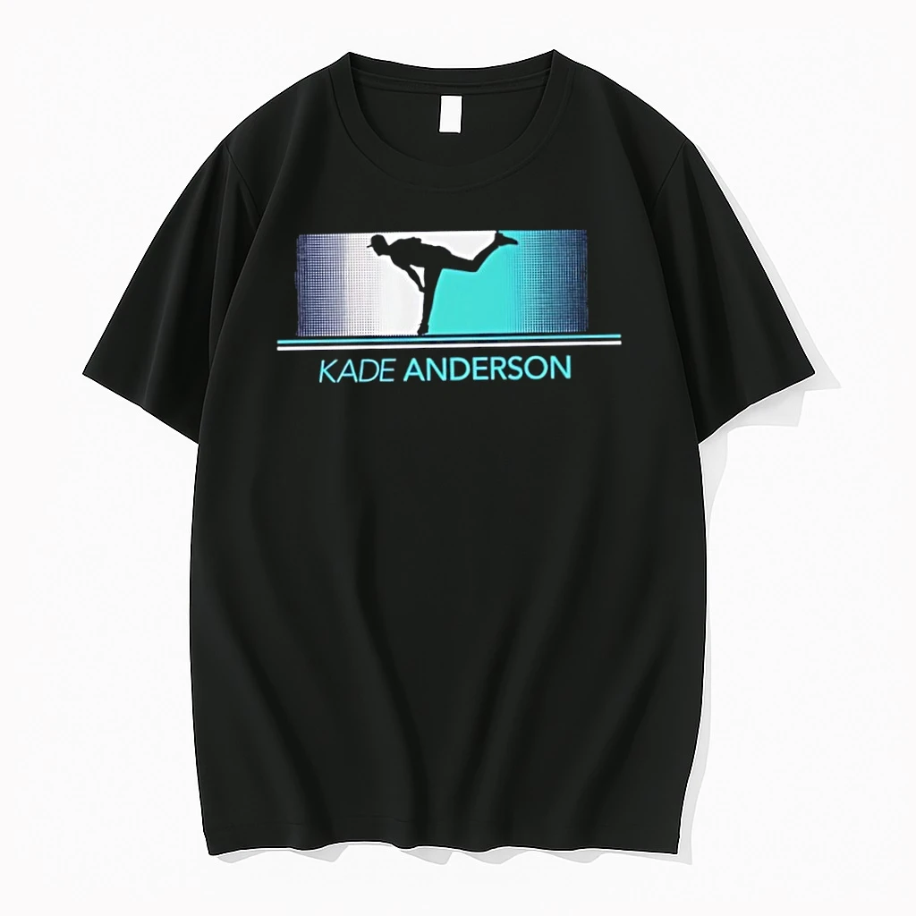 Kade Anderson Seattle Mariners Silo Stripe Tshirts Sweater Hoodie