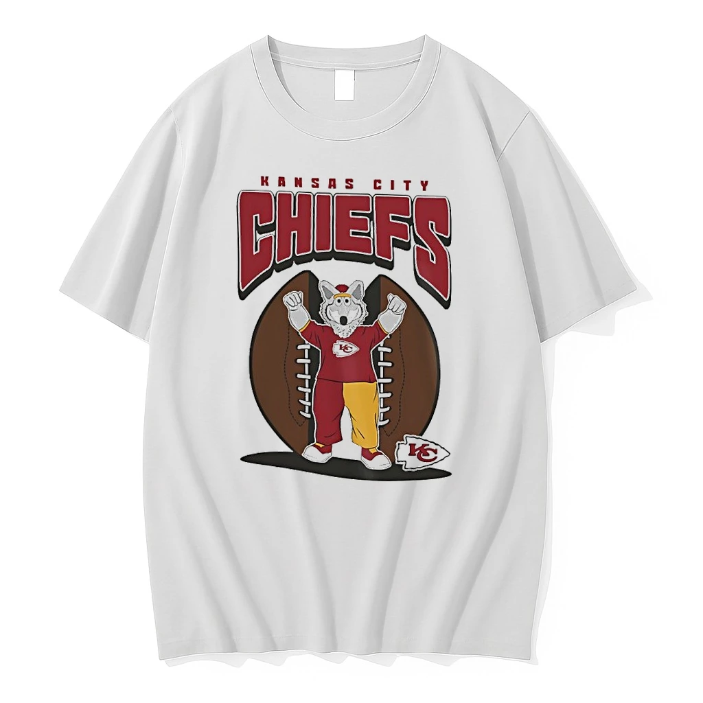 Kansas City Chiefs K Tshirts Sweater Hoodie