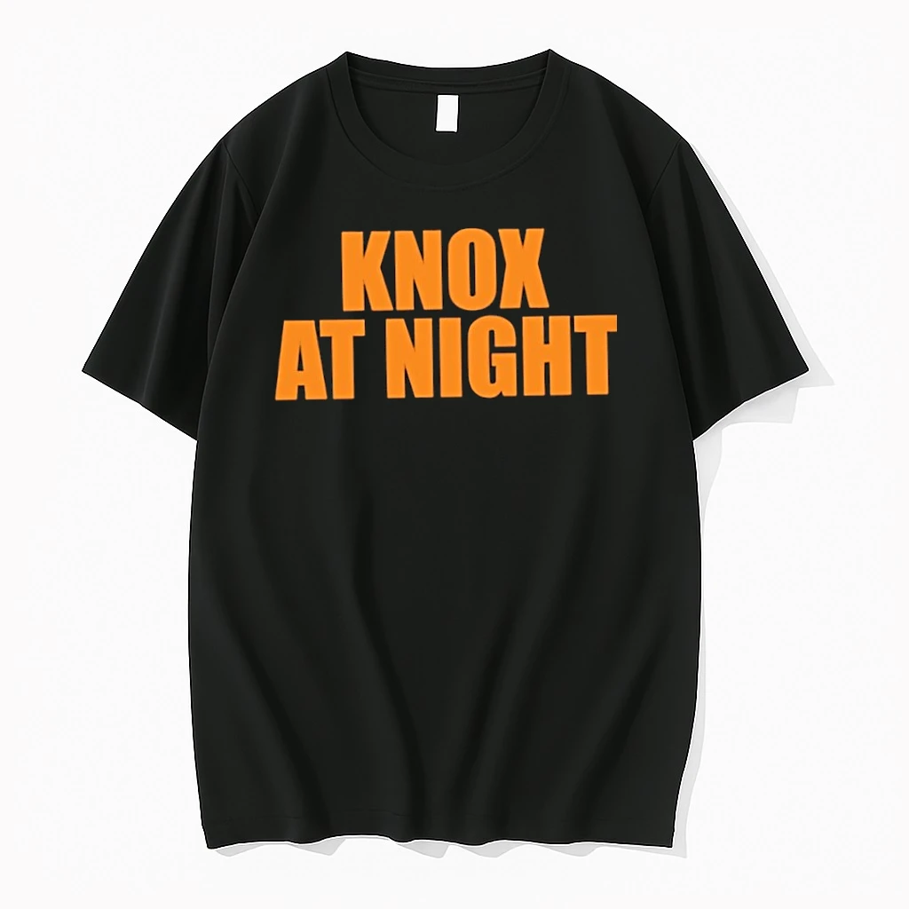 Knox At Night Tennessee Volunteers Football Tshirts Sweater Hoodie