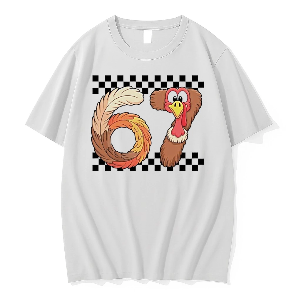 Officials 67 Funny Thanksgiving T Shirt Sweater Hoodie