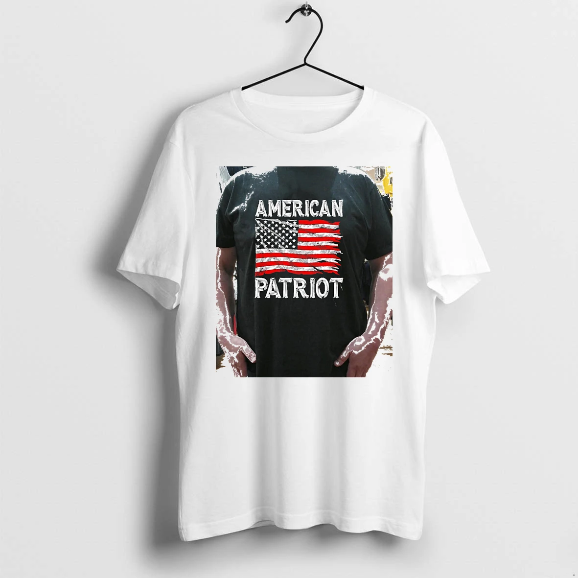 Officials American Patriot 2026 Usa Flag Premium T Shirt Sweatshirt Hoodie