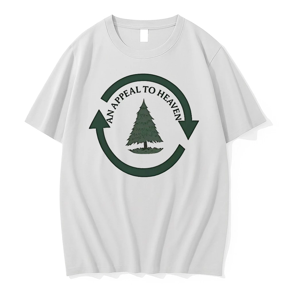 Officials An Appeal To Heaven T Shirt Sweater Hoodie