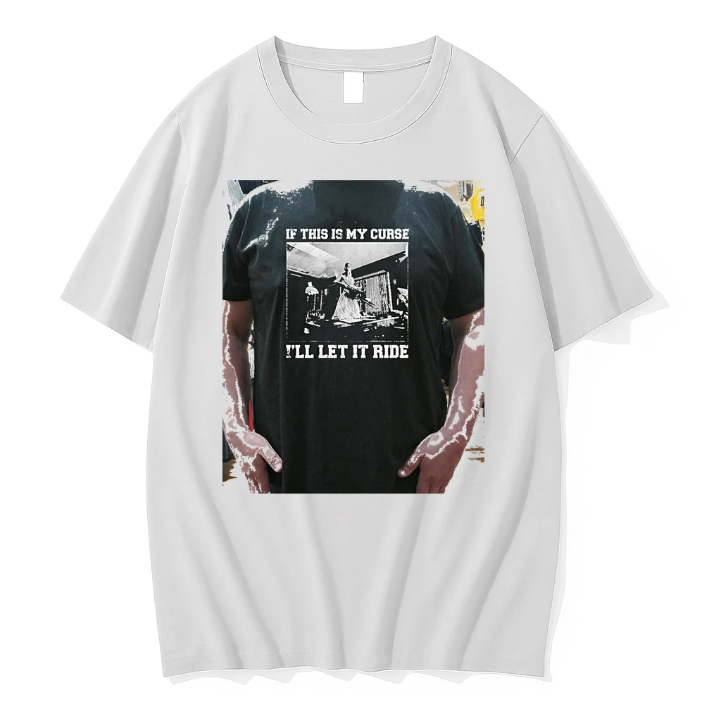 Officials Ariana Grande Petal If This Is My Curse Ill Let It Ride Premium T Shirt Sweatshirt Hoodie