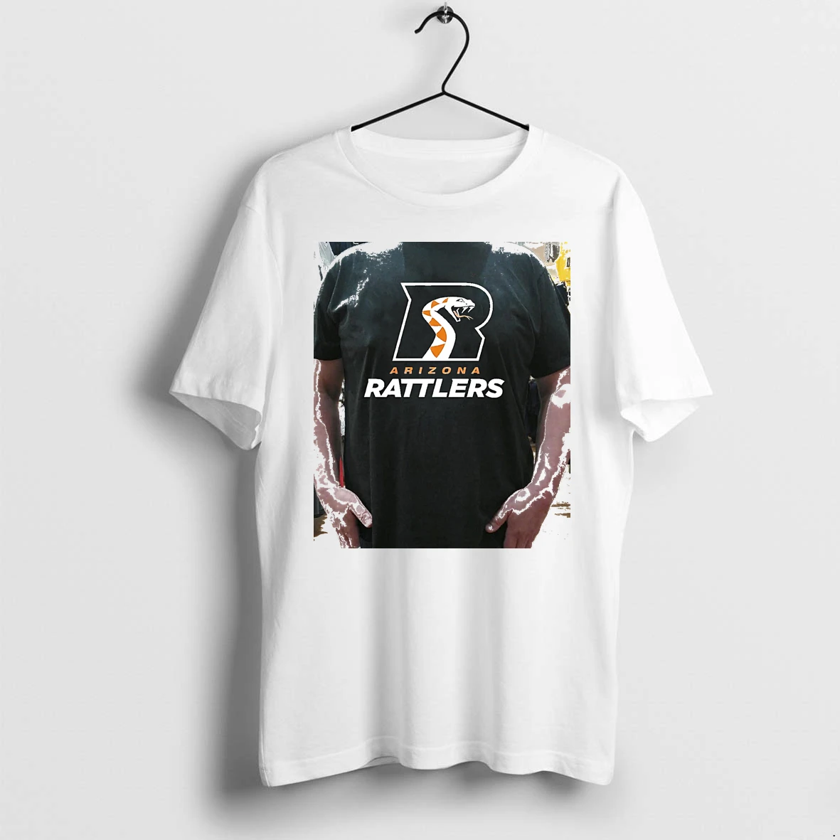 Officials Arizona Rattlers Ifl 2026 Western Conference Champions Premium T Shirt Sweatshirt Hoodie