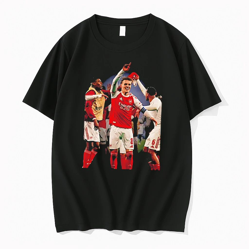 Officials Arsenal Fc Premier League Champions 25 26 Celebration Tee T Shirt Sweater Hoodie