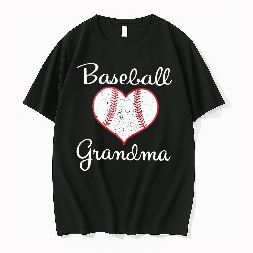 Officials Baseball Grandma Baseball Front T Shirt Sweater Hoodie