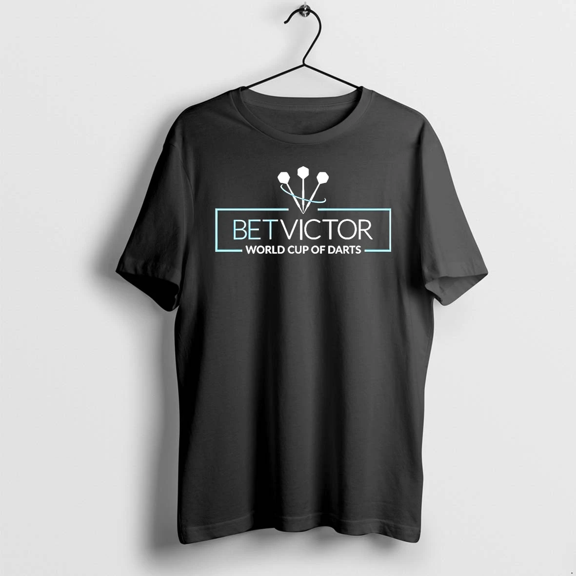 Officials Betvictor World Cup Of Darts T Shirt Sweater Hoodie
