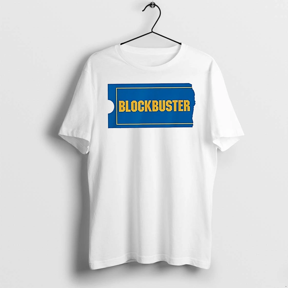 Officials Blockbuster Be Kind Rewind T Shirt Sweater Hoodie