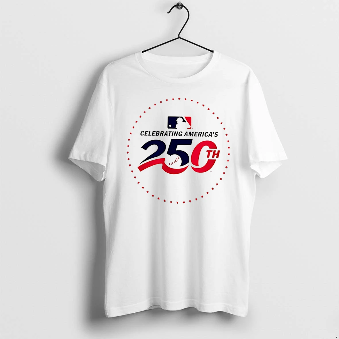 Officials Boston Red Sox Celebrating Americas 250th Logo Tee T Shirt Sweater Hoodie