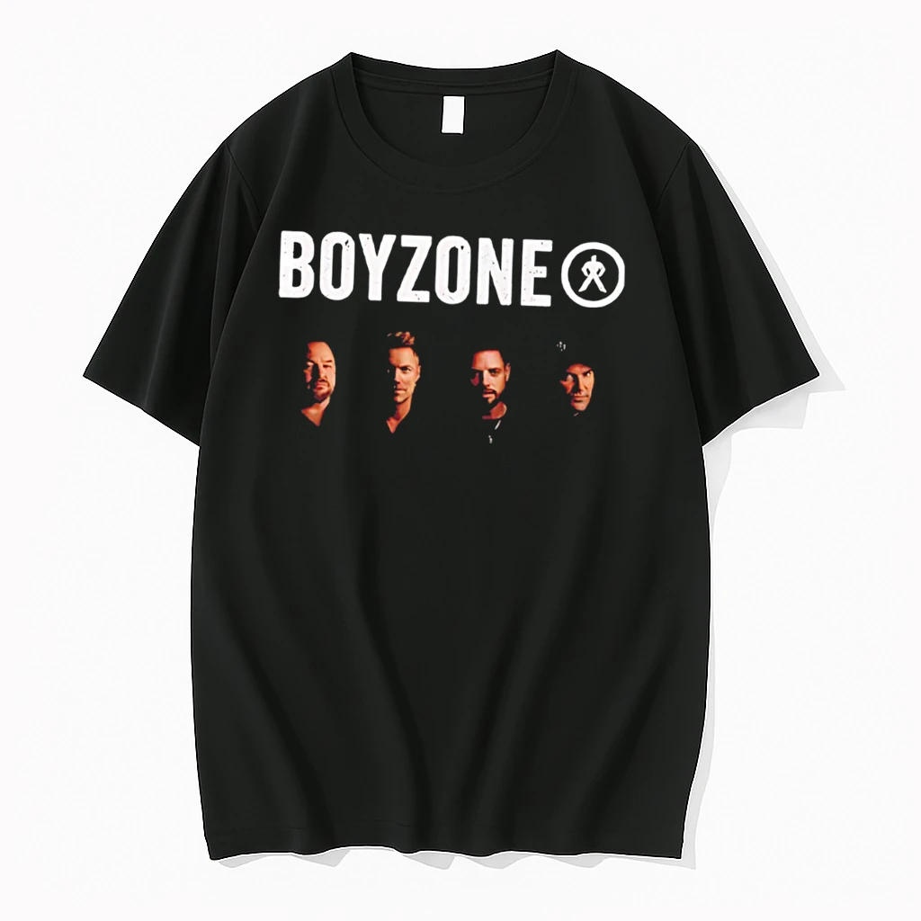 Officials Boyzone One For The Road Tour Tee T Shirt Sweater Hoodie