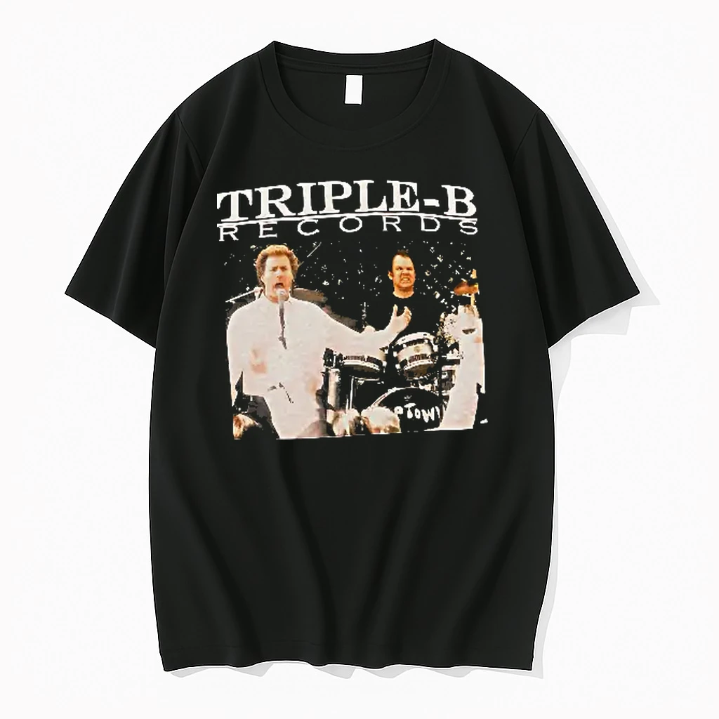 Officials Brennan Huff Dale Doback Step Brothers Triple B Records T Shirt Sweater Hoodie