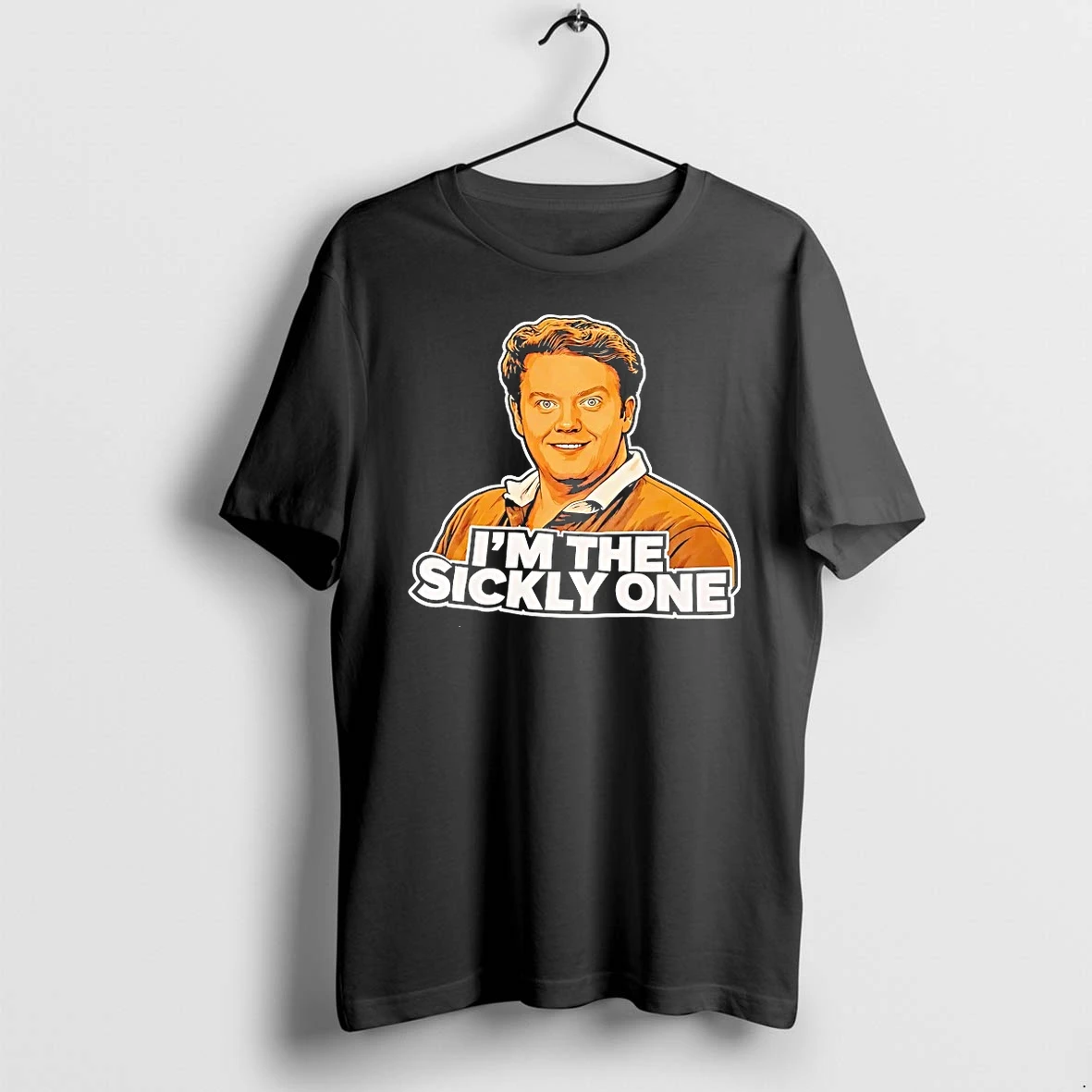 Officials Brennan Lee Mulligan Im The Sickly One T Shirt Sweater Hoodie