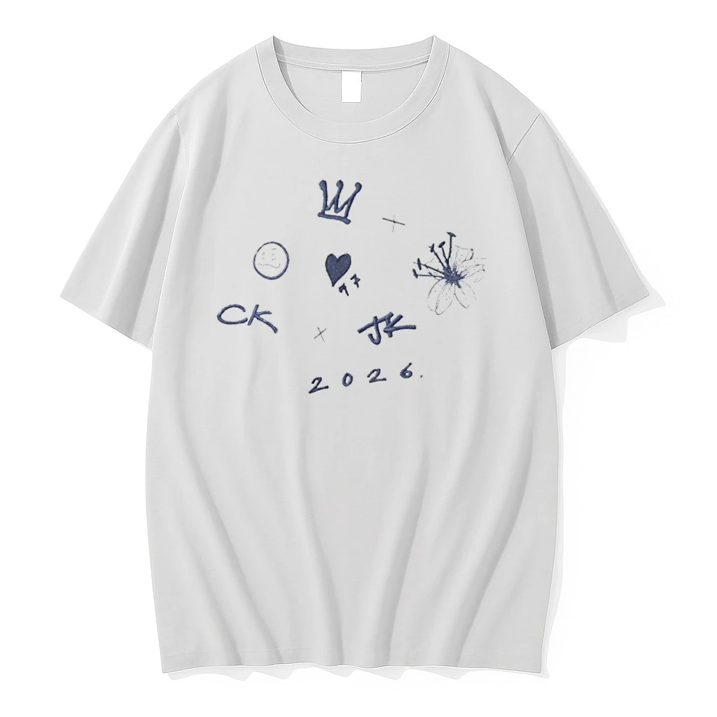 Officials Ckjk 2026 Graphic T Shirt Sweater Hoodie