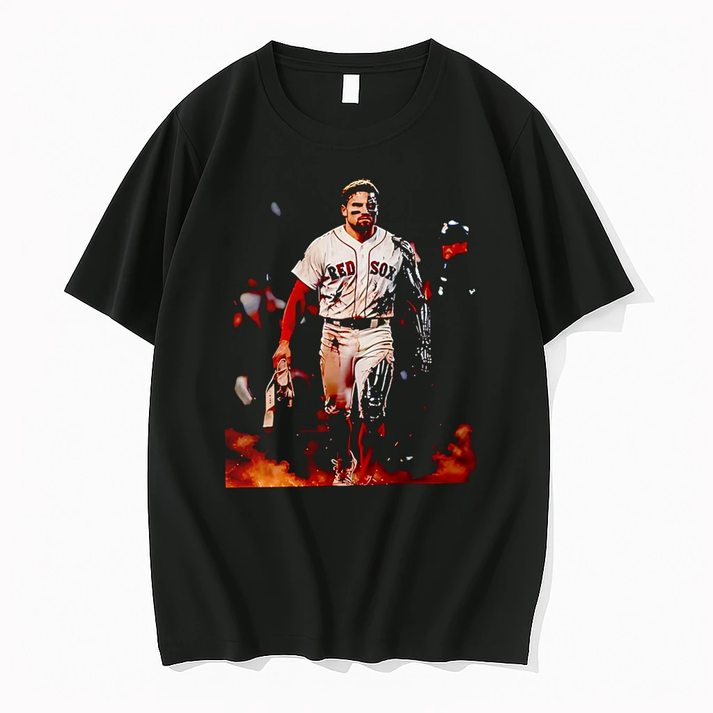 Officials Caleb Durbin Terminator Premium T Shirt Sweatshirt Hoodie