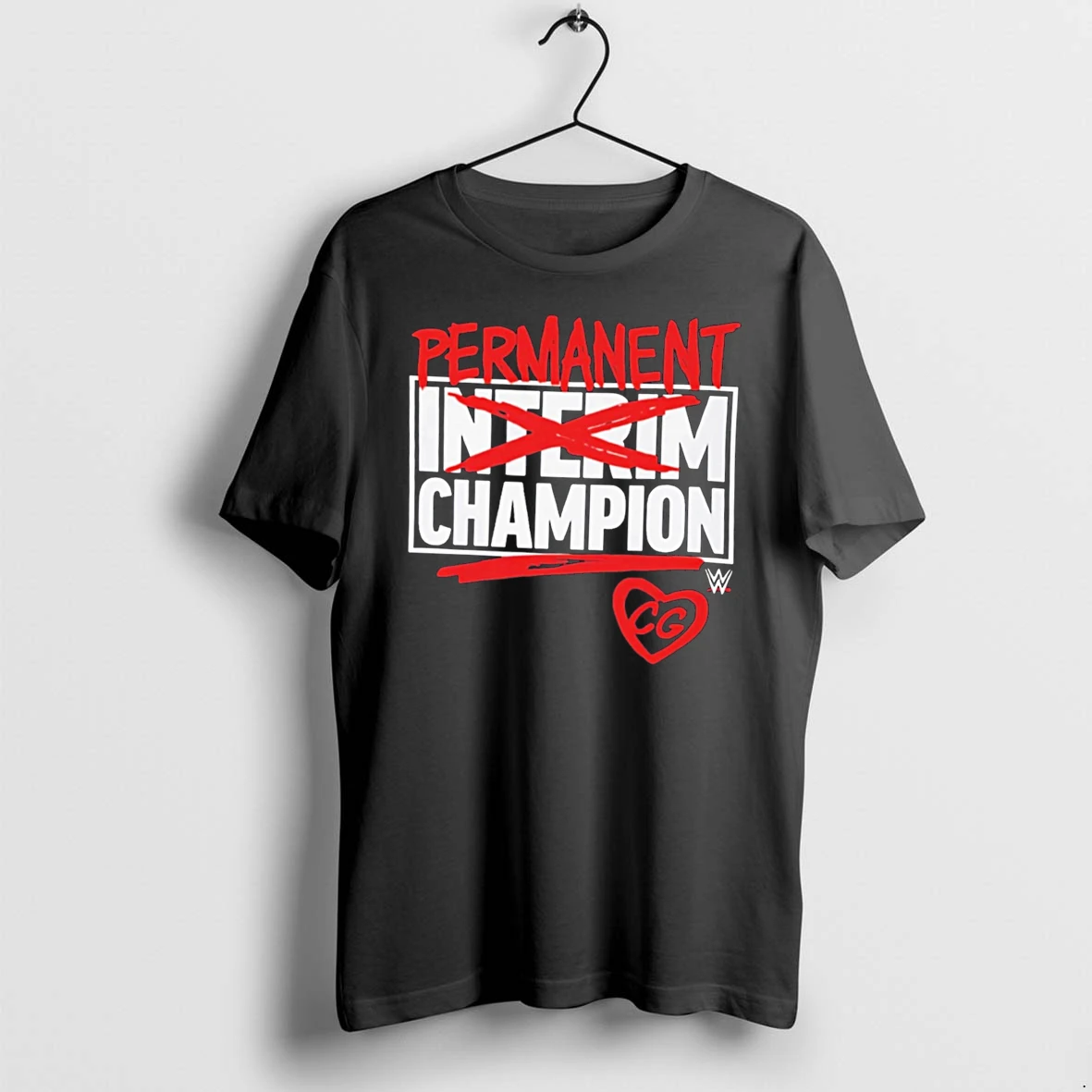 Officials Chelsea Green Permanent Champion Tee Premium T Shirt Sweatshirt Hoodie