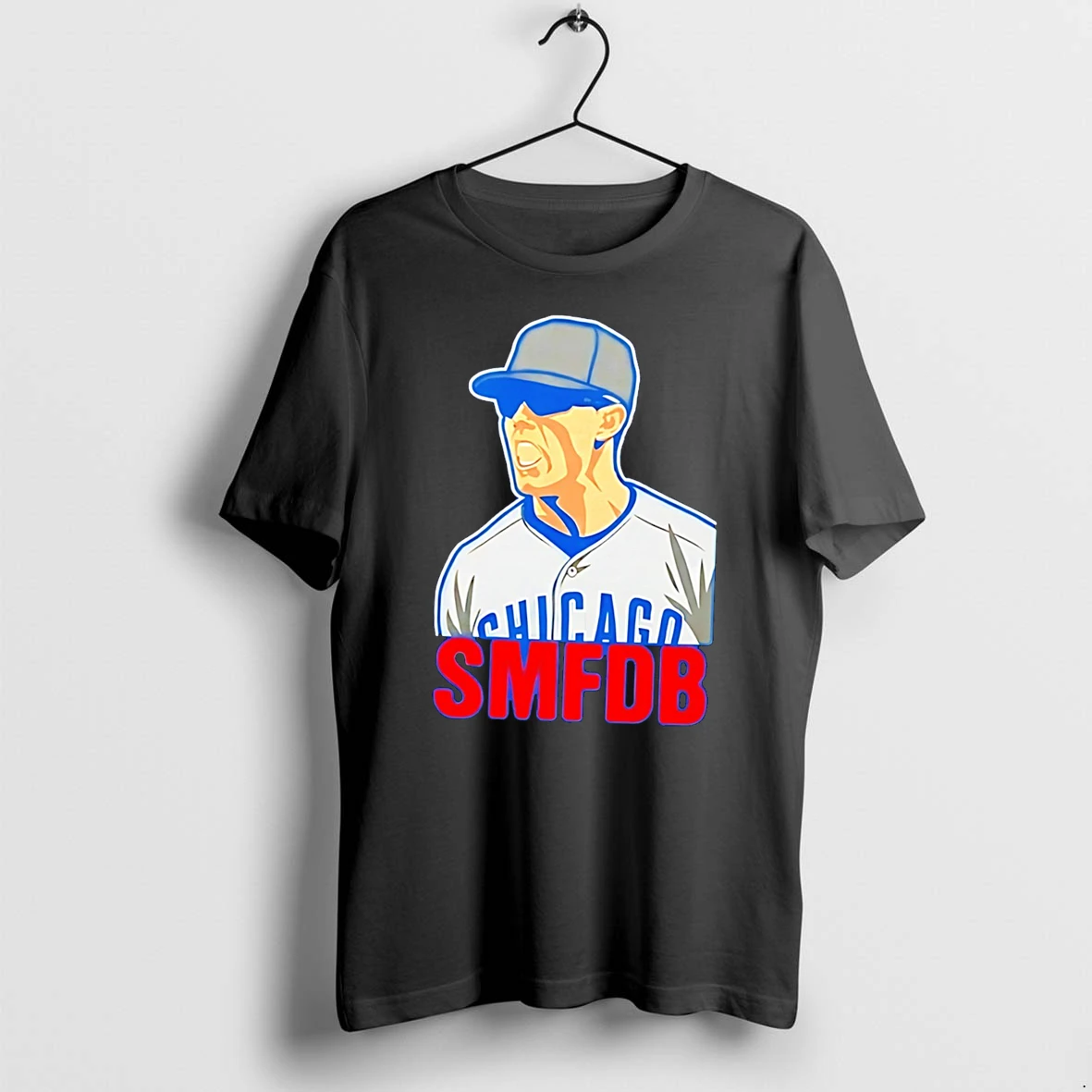 Officials Chicago Northside Baseball Pca Smfdb Tee T Shirt Sweater Hoodie