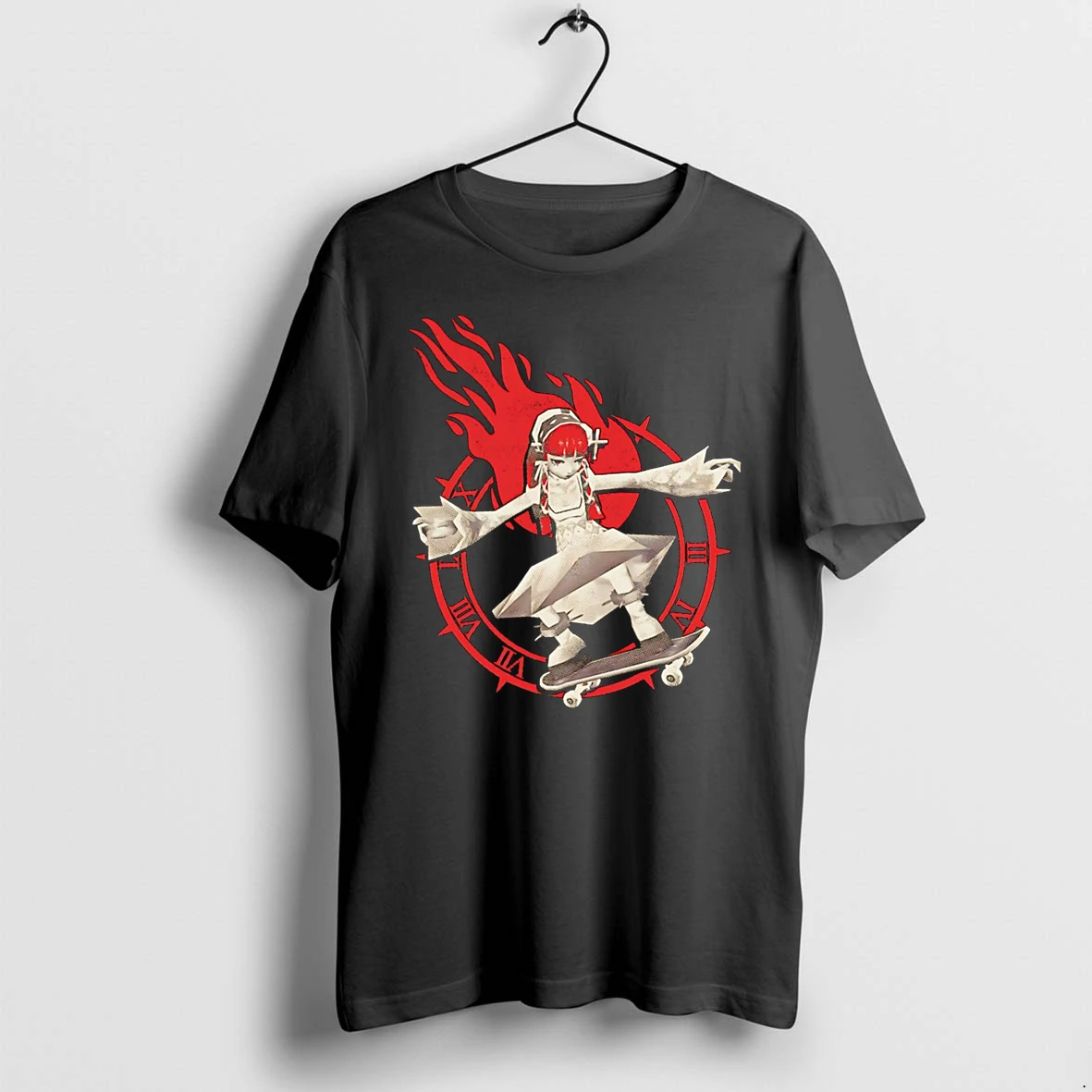 Officials Chidoris Sickness P3f Fes T Shirt Sweater Hoodie
