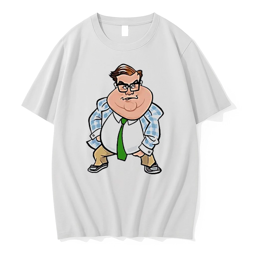 Officials Chris Farley As Matt Foley Motivational Speaker Premium T Shirt Sweatshirt Hoodie