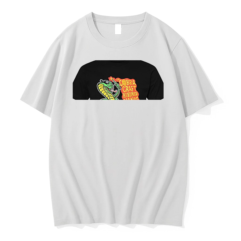 Officials Cobra Craft Handmade Wands Magic Premium T Shirt Sweatshirt Hoodie