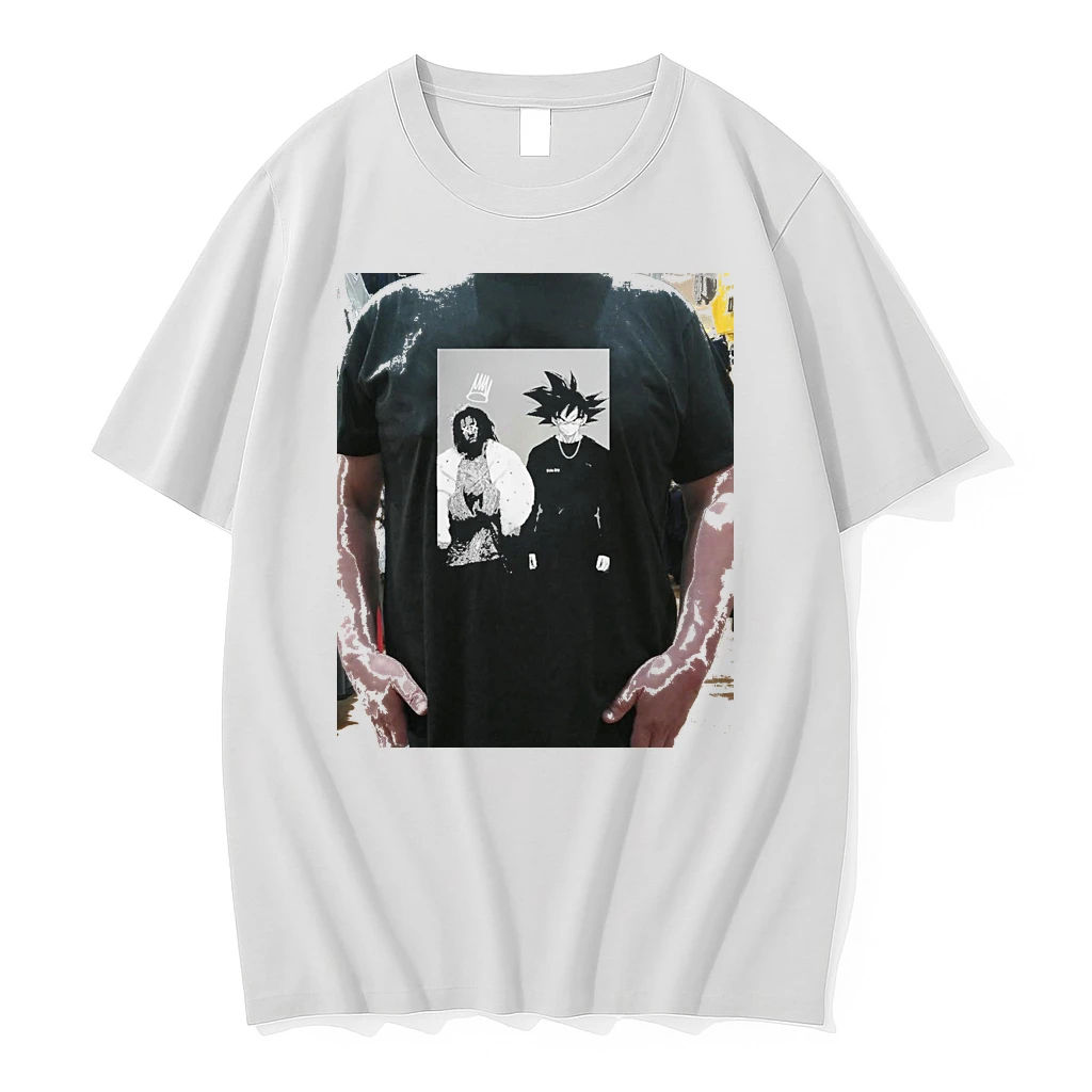 Officials Cole World J Cole And Goku Dake Drip Dragon Ball Z Premium T Shirt Sweatshirt Hoodie