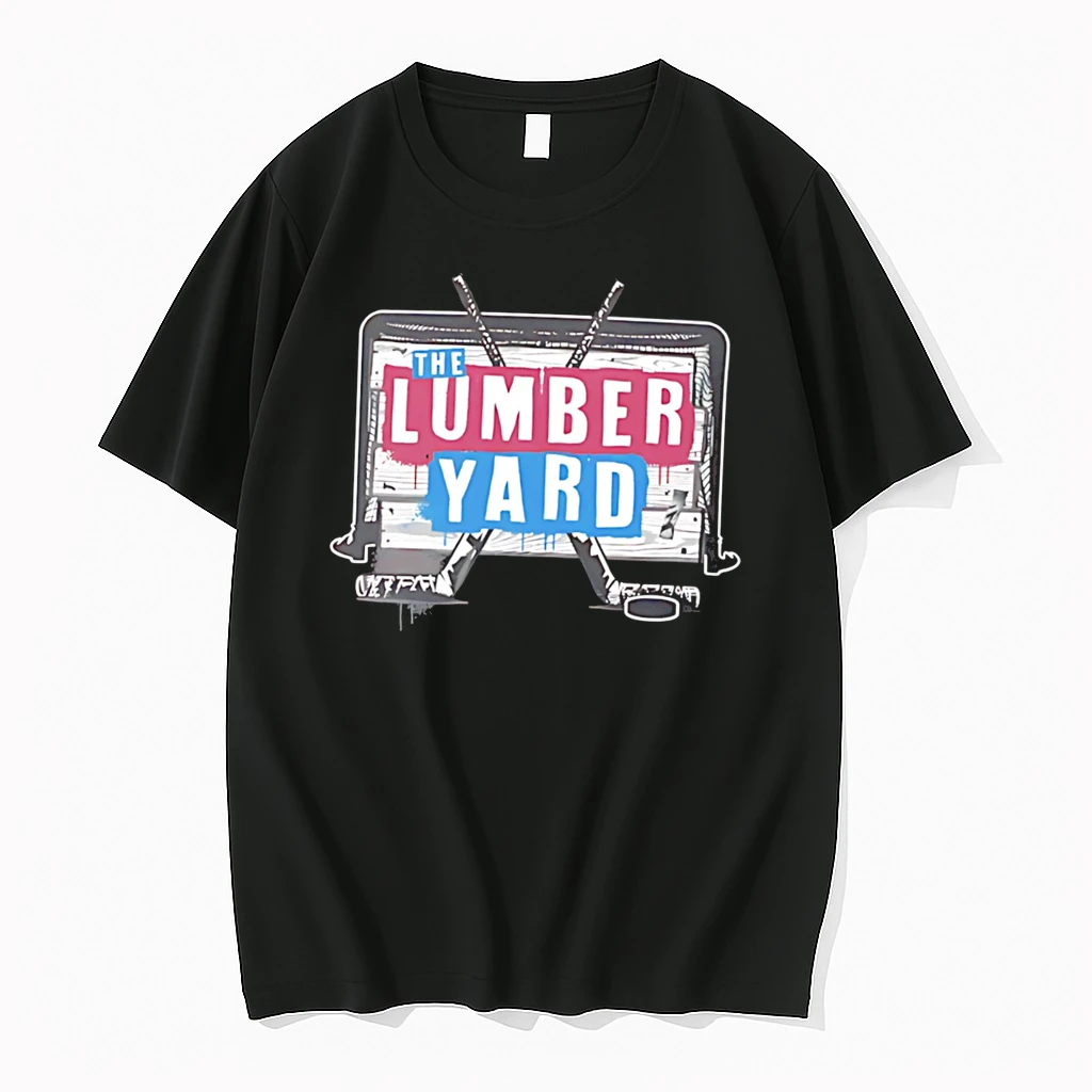 Officials Colorado Avalanche The Lumber Yard Tee T Shirt Sweater Hoodie