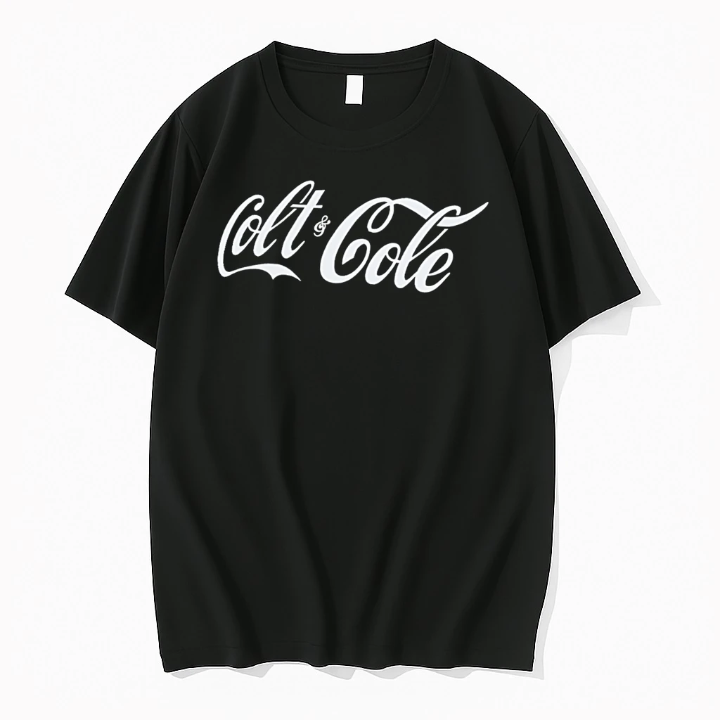 Officials Colt Cole Tee T Shirt Sweater Hoodie