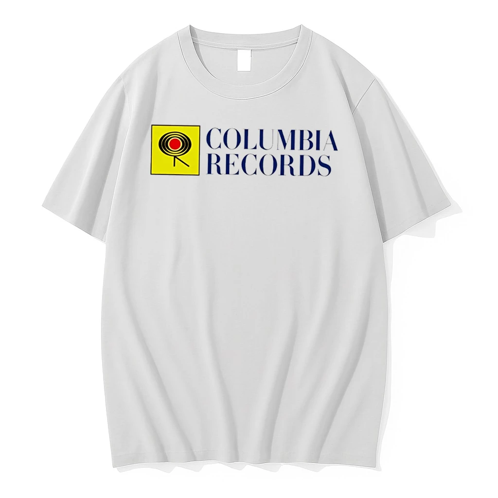 Officials Columbia Records 2026 Tee Premium T Shirt Sweatshirt Hoodie