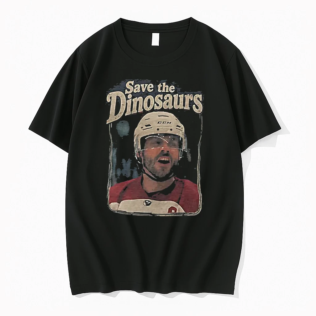 Officials Connor Storrie Save The Dinosaurs Tee T Shirt Sweater Hoodie