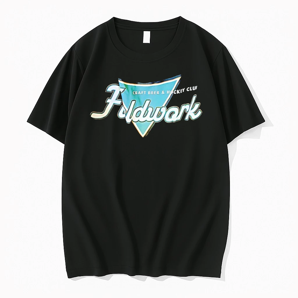 Officials Craft Beer And Hockey Club Fieldwork Brewing Company T Shirt Sweater Hoodie