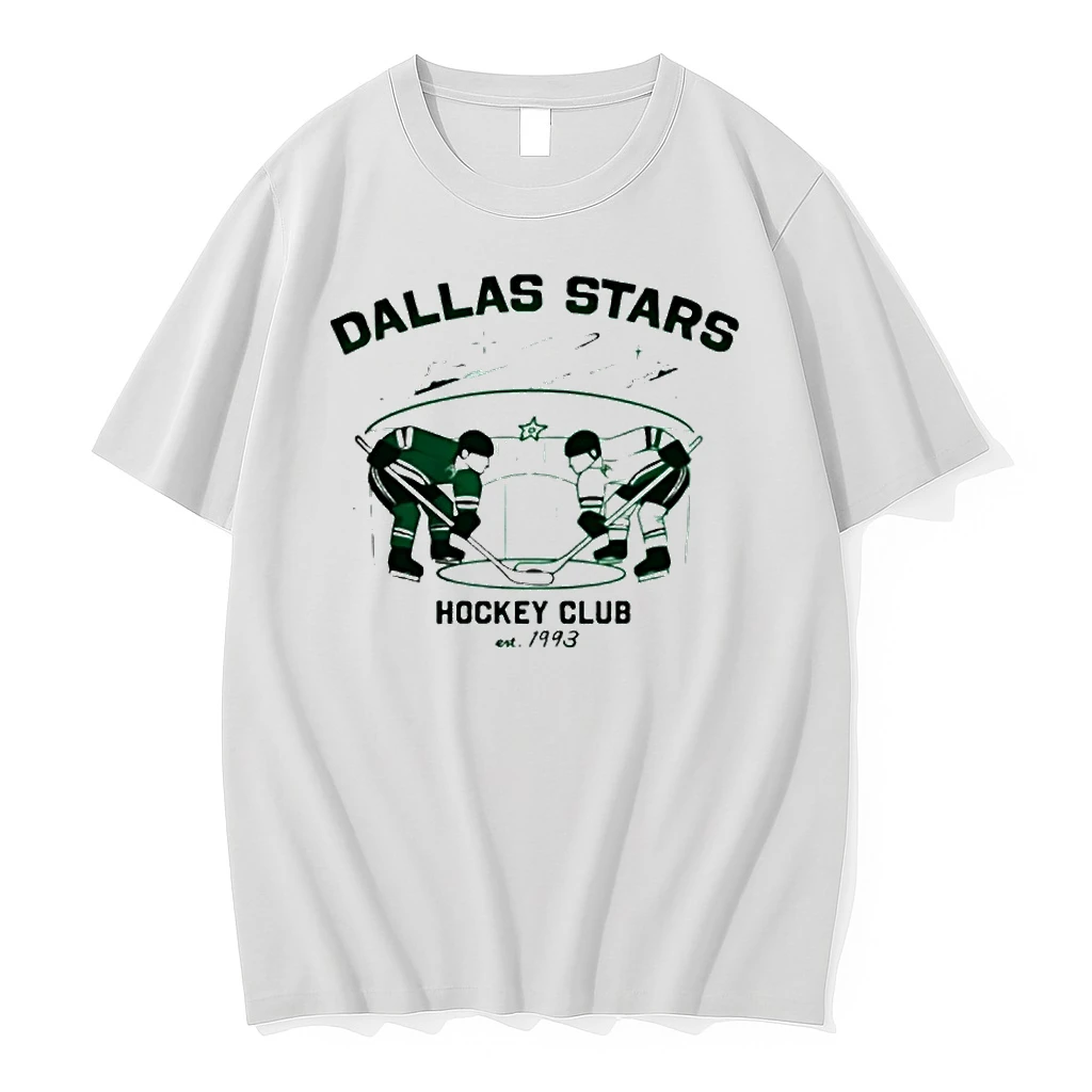 Officials Dallas Stars Hockey Club Est 1993 Vintage T Shirt Sweater Hoodie