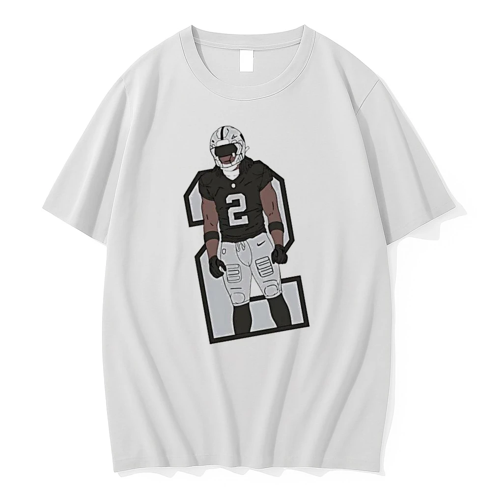 Officials Davante Adams Las Vegas Raiders 2 Nfl Player Premium T Shirt Sweatshirt Hoodie