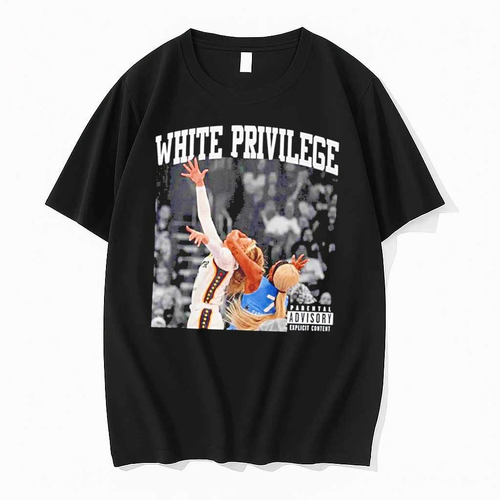 Officials Dijonai Carrington White Privilege Chicago Sky Tee Premium T Shirt Sweatshirt Hoodie