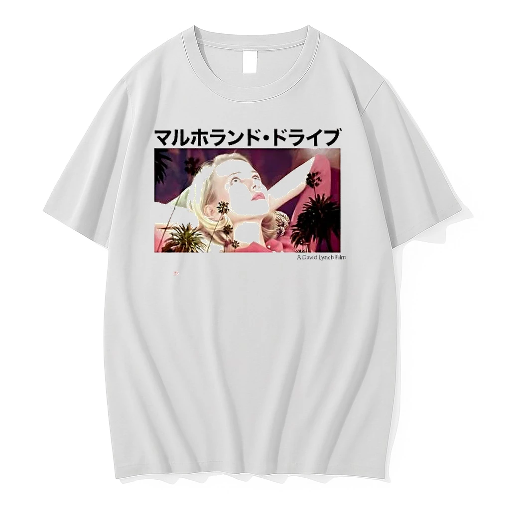 Officials Diane Selwyn Mulholland Drive A David Lynch Film Premium T Shirt Sweatshirt Hoodie