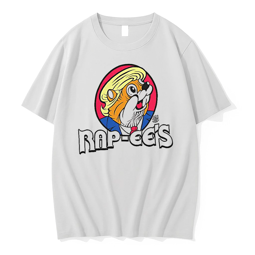 Officials Donald Trump Buc Ee S Parody Rap Ees Parody Women Premium T Shirt Sweatshirt Hoodie