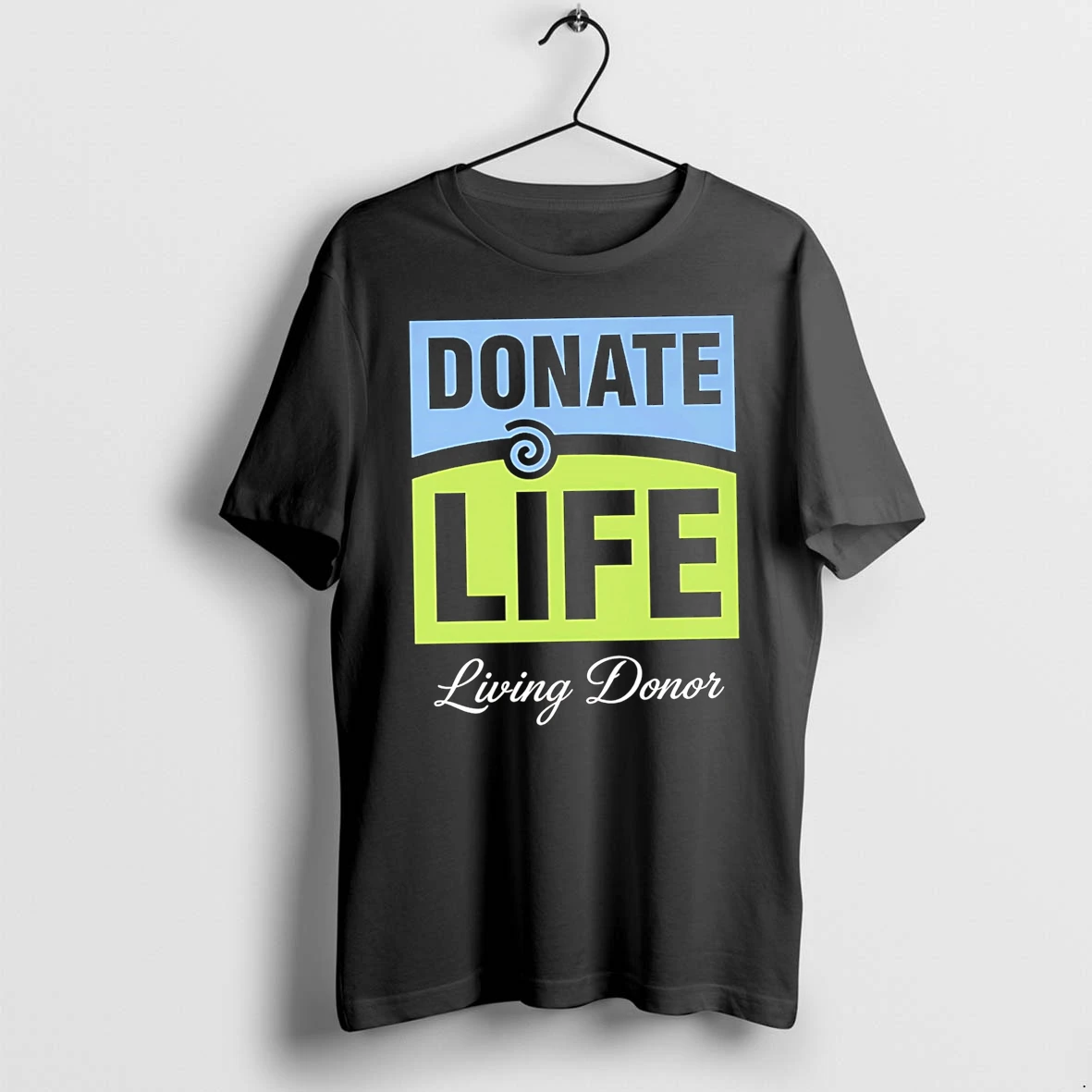 Officials Donate Life Living Donor Premium T Shirt Sweatshirt Hoodie