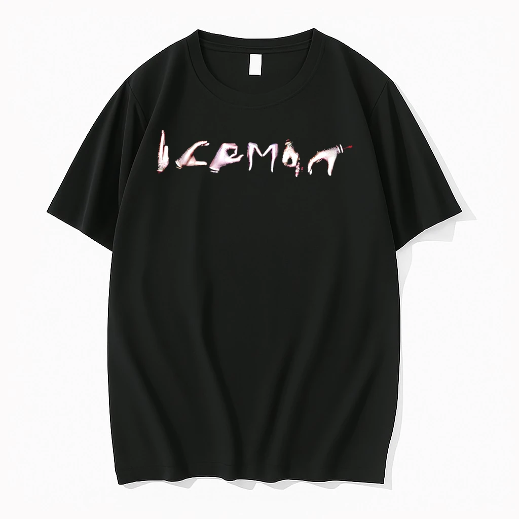 Officials Drake Crystal Embellished Gloves Iceman Tee T Shirt Sweater Hoodie