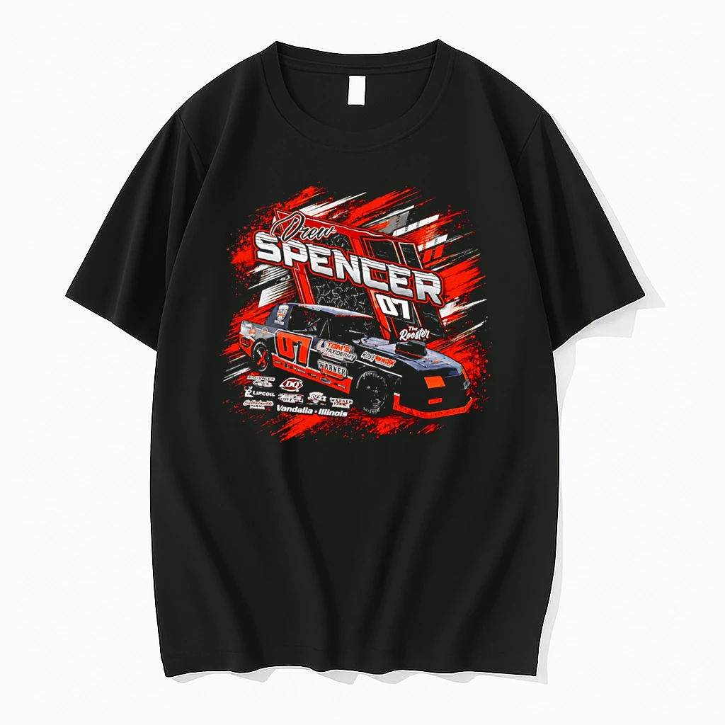 Officials Drew Spencer Spencer 07 The Rooster Toms Taxidermy Rose Win Work T Shirt Sweater Hoodie
