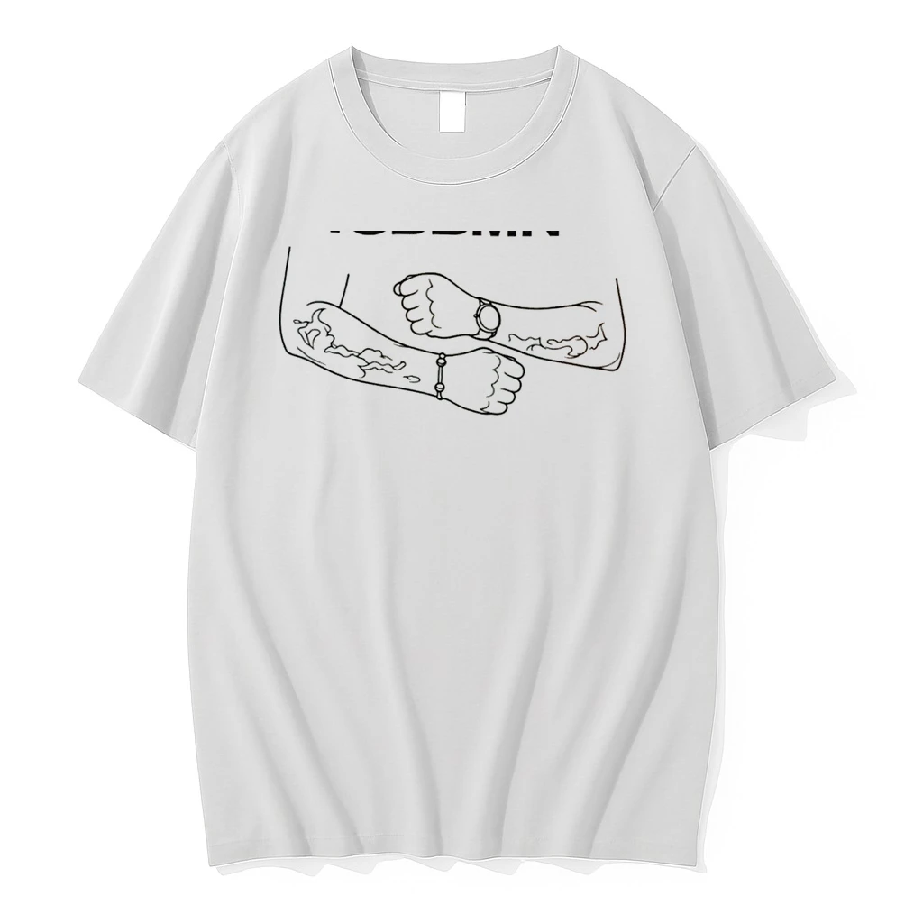 Officials Dustin Poirier Igbbmn Minimalist Tee Premium T Shirt Sweatshirt Hoodie