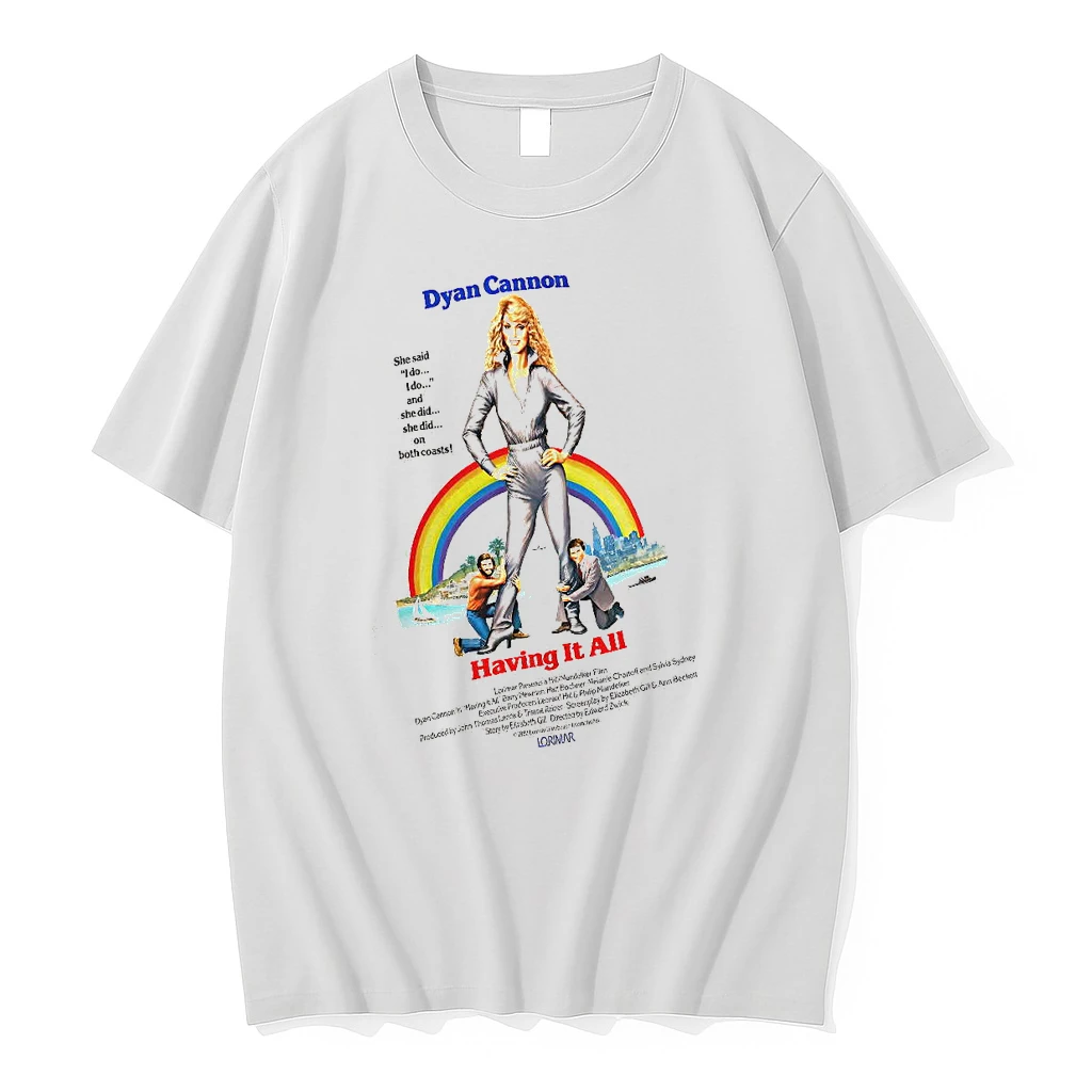 Officials Dyan Cannon She Said I Do I Do And She Did She Did On Both Coasts Premium T Shirt Sweatshirt Hoodie