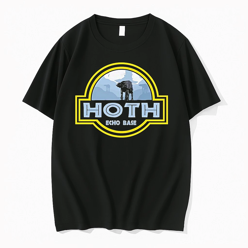 Officials Echo Base Hoth Park T Shirt Sweater Hoodie