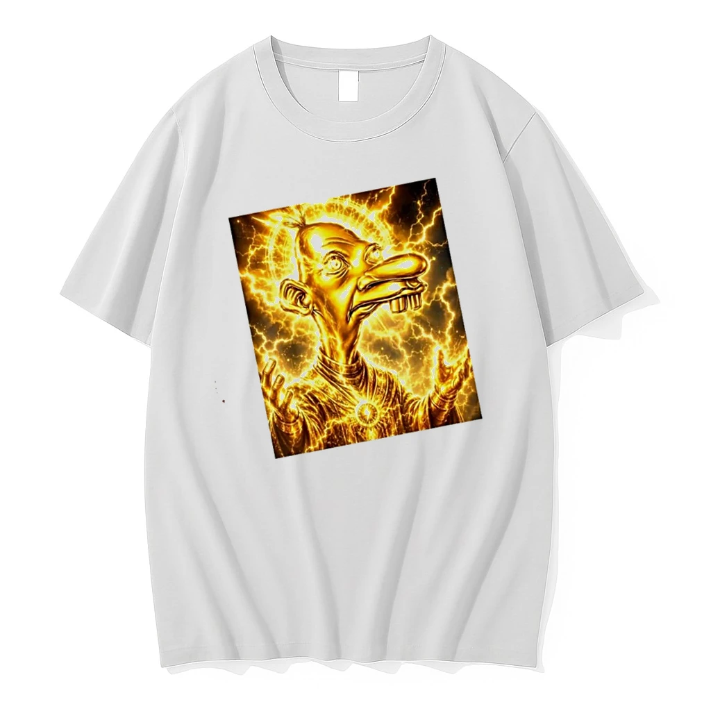 Officials Electric Neegy T Shirt Sweater Hoodie