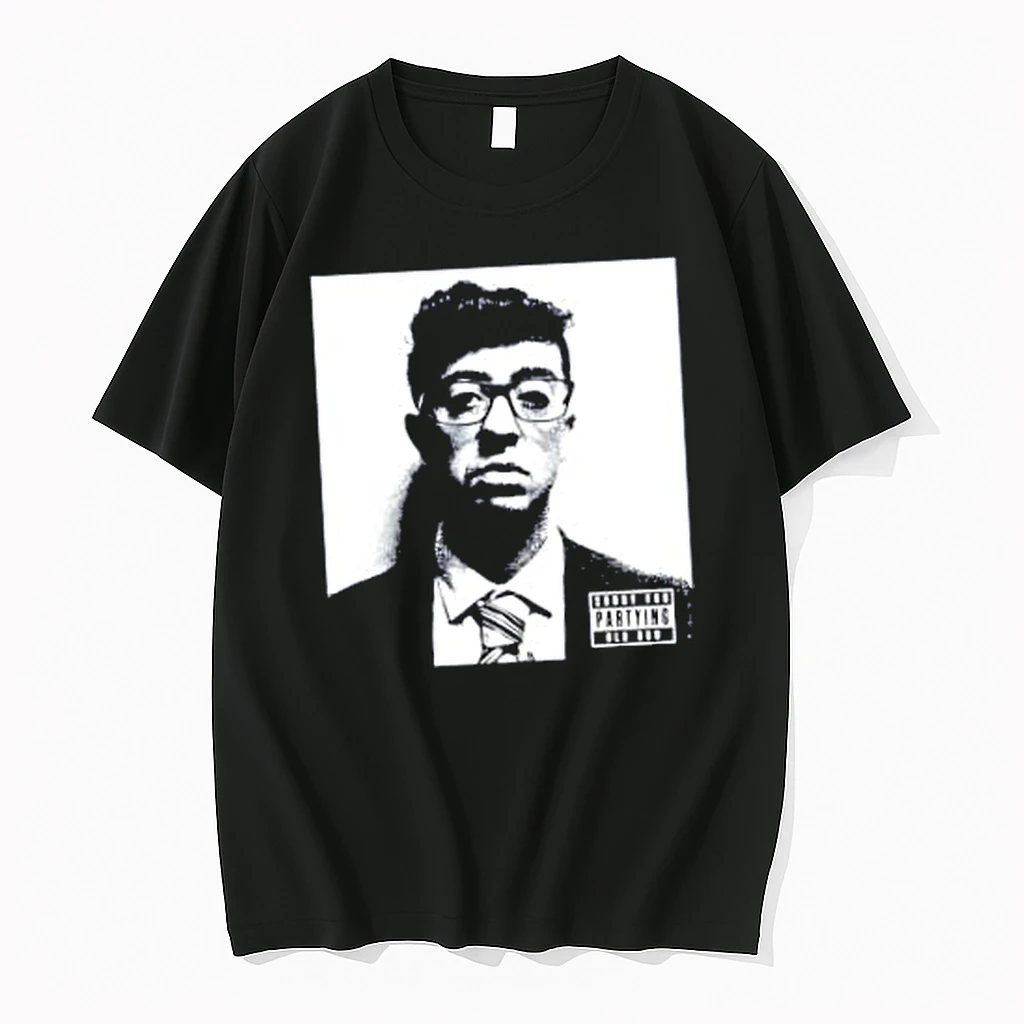 Officials Elvis Costellos Party Boy Pablo Pledgescobar Merch T Shirt Sweater Hoodie