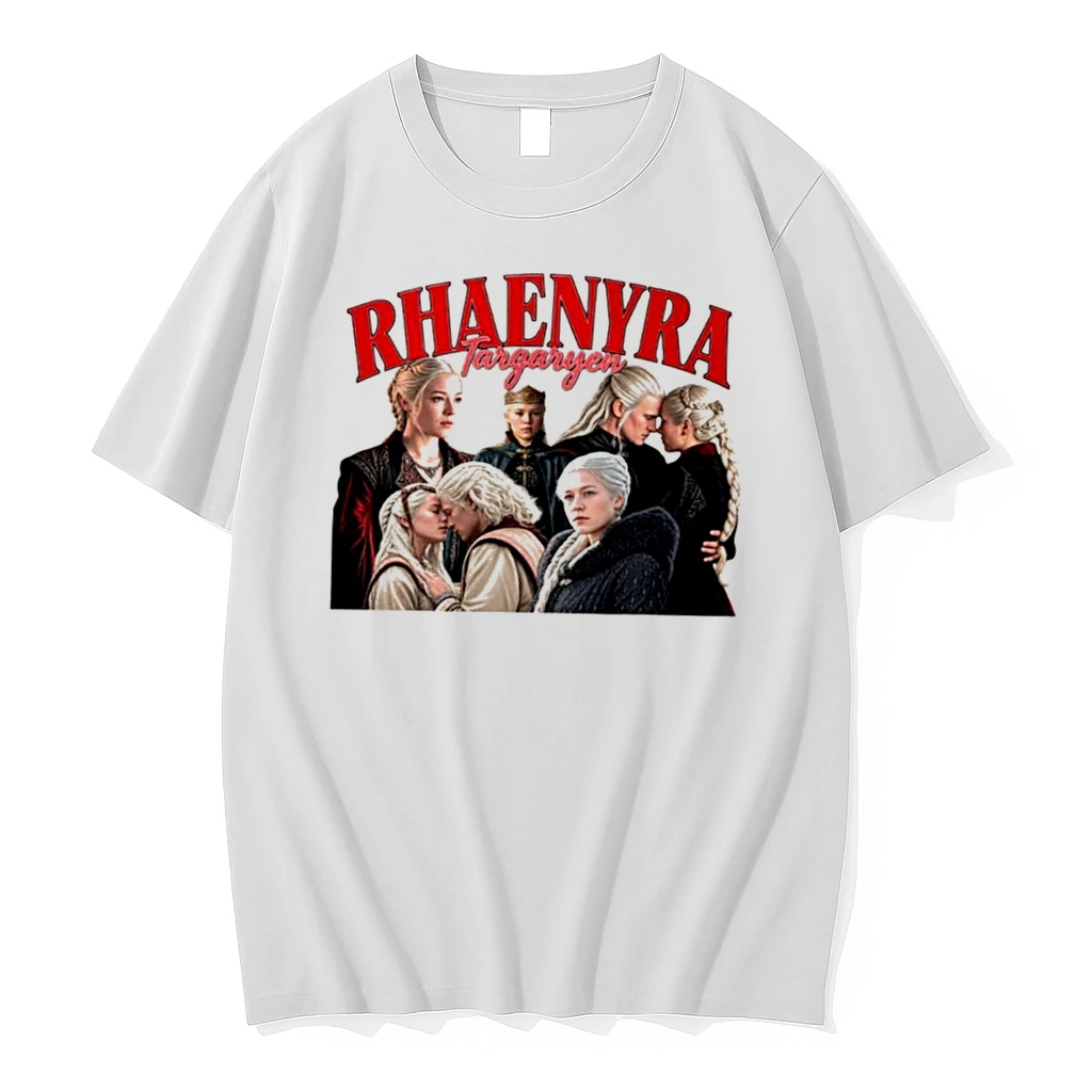 Officials Emma Darcy Rhaenyra Targaryen Tee Premium T Shirt Sweatshirt Hoodie