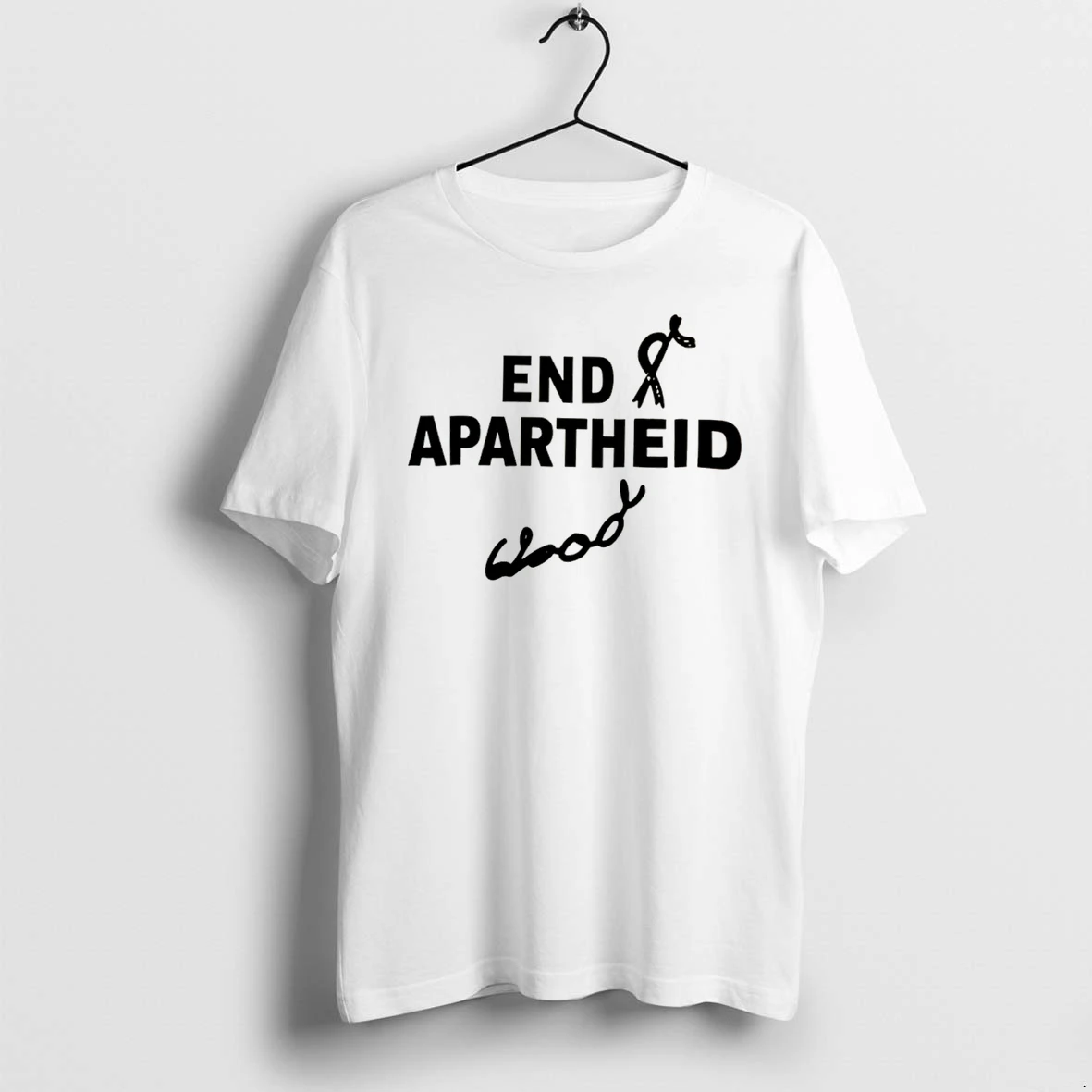 Officials End Apartheid A24 Backrooms Movie Tee T Shirt Sweater Hoodie