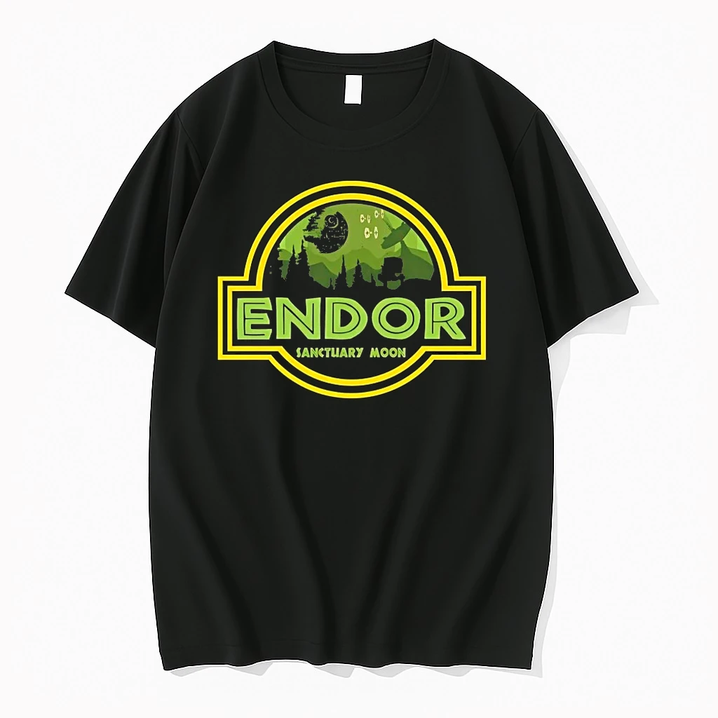 Officials Endor Sanctuary Moon T Shirt Sweater Hoodie