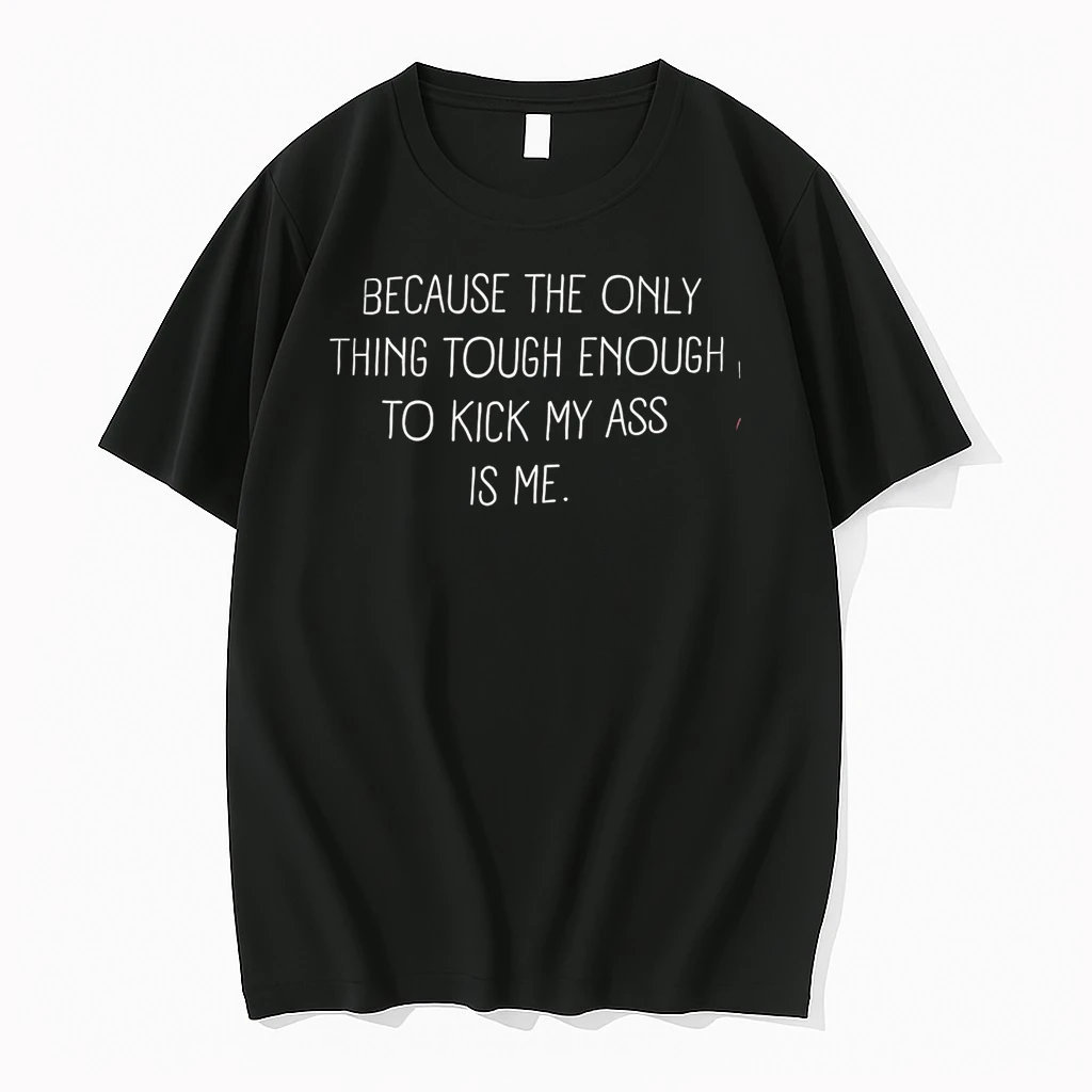 Officials Epilepsy Because The Only Thing Tough Enough To Kick My Ass Is Me Premium T Shirt Sweatshirt Hoodie