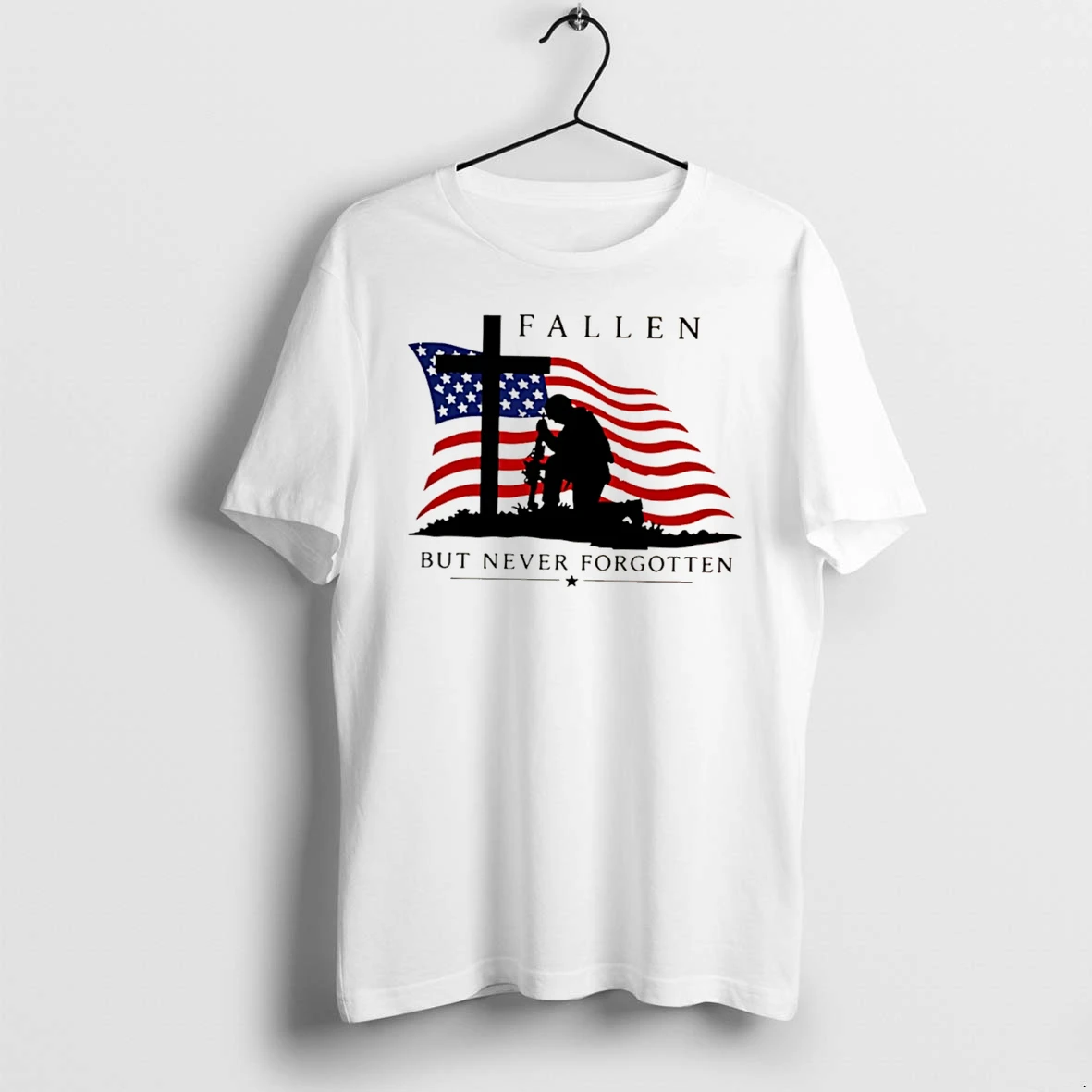 Officials Fallen But Never Forgotten Tee T Shirt Sweater Hoodie