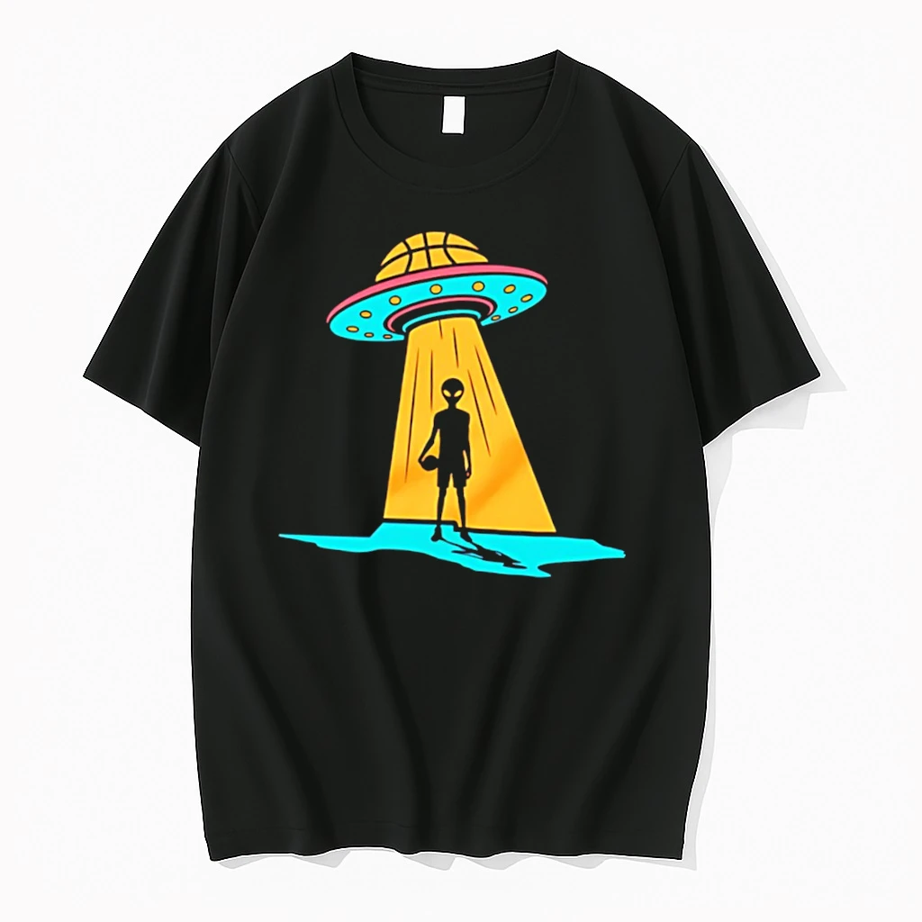 Officials Fiesta Alien Landing Alien Victor Wembanyama San Antonio Spurs Tee T Shirt Sweater Hoodie