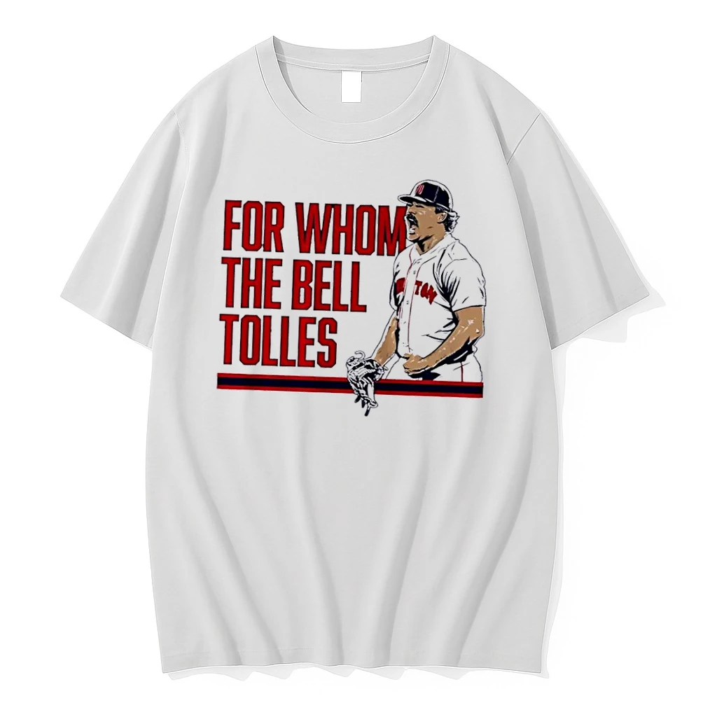 Officials For Whom The Bell Tolles Cheering Pitcher Mustache Baseball Glove Illustration White Womens Premium T Shirt Sweatshirt Hoodie